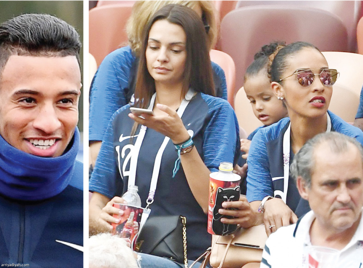 زوجات ملهمات