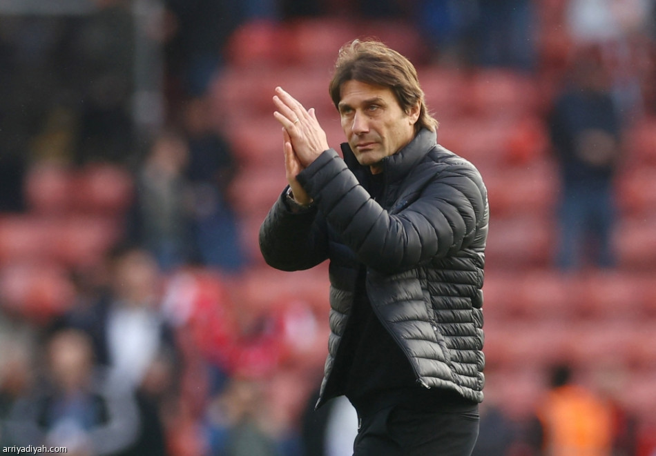 ساوثهامتون يسقط توتنهام بـ«جزائية قاتلة»