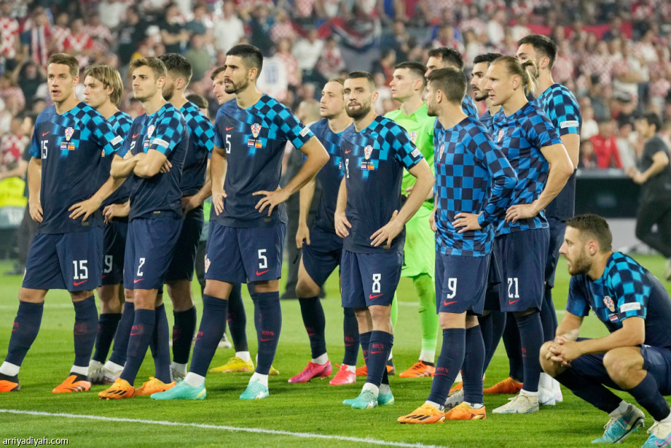 دوري الأمم..
خامس ألقاب الإسبان