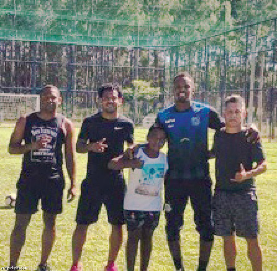 الأجانب بعد السفر..
الترفيه والأصدقاء يسيطران