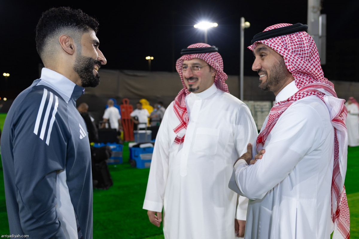 تحفيز الأخضر