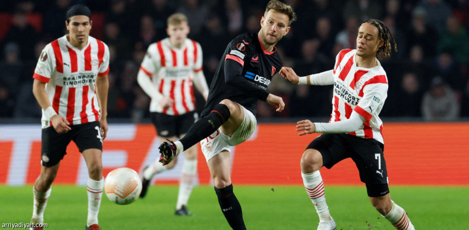 «يوروبا ليج».. تأهل يوفنتوس وليفركوزن وإشبيلية