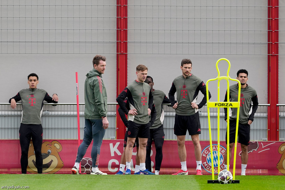 كومباني: أتالانتا قادر على هزيمتنا