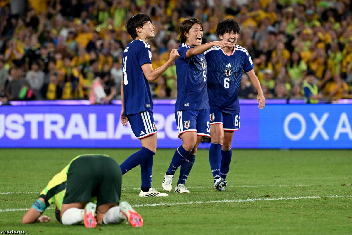 الفرحة الثالثة