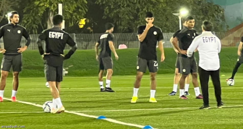 الليلة.. صراع رباعي على نهائي كأس العرب