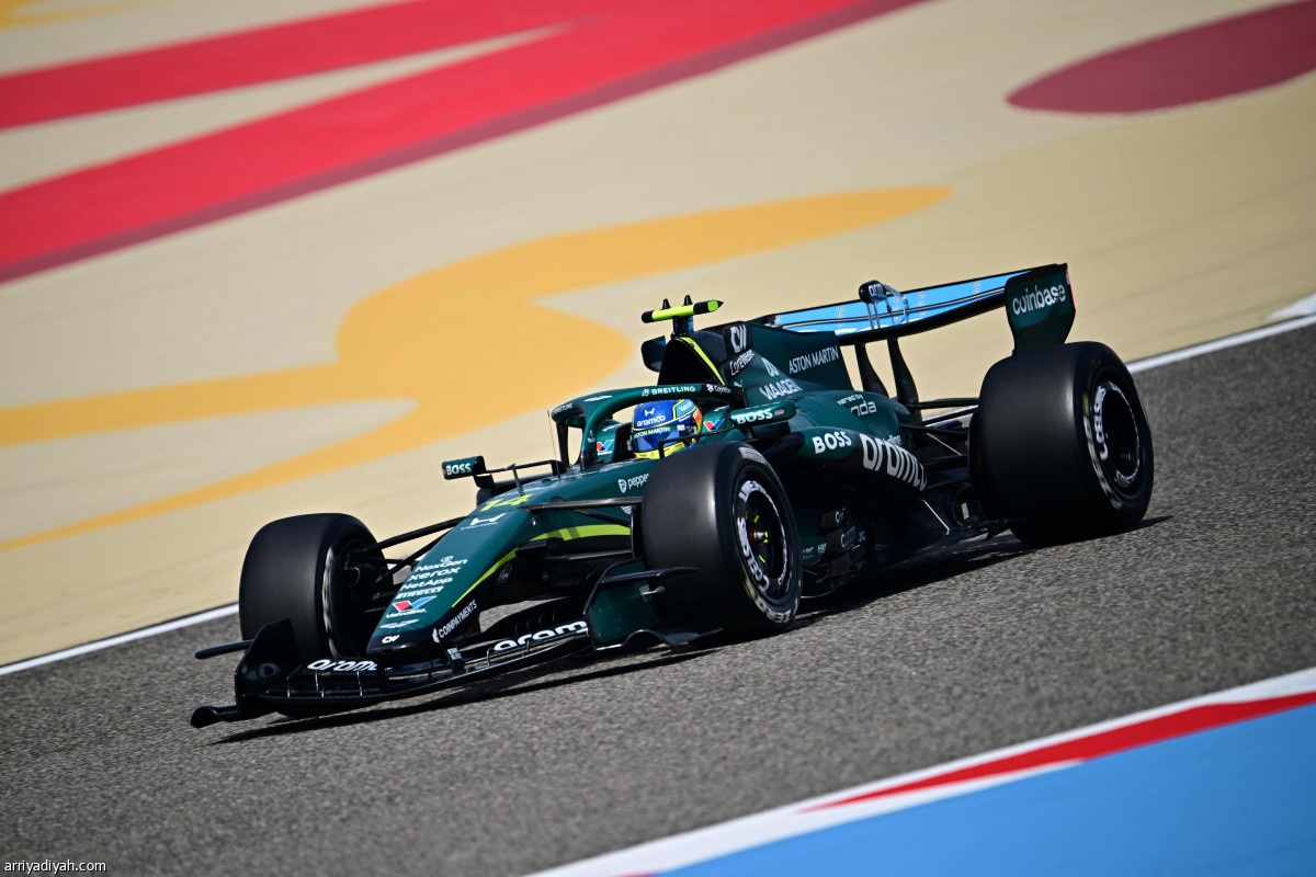 انطلاق التجارب الحرة