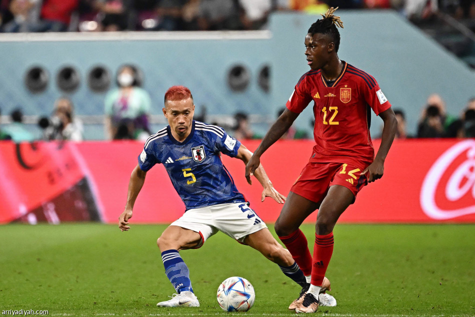 10 لحظات لا تنسى..
انتصار سعودي.. وميسي وينه؟