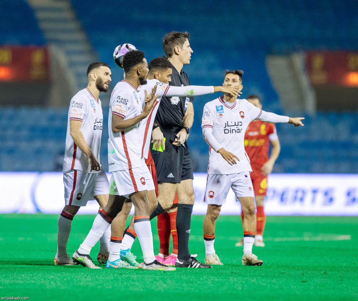 فرحة قدساوية