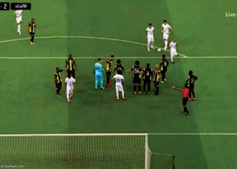 مباريات الهلال..
تتصدر المشاهدات في 7 جولات