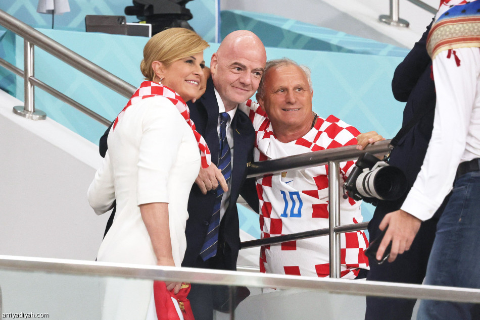 خسر الثالث
المغرب.. الحكاية انتهت