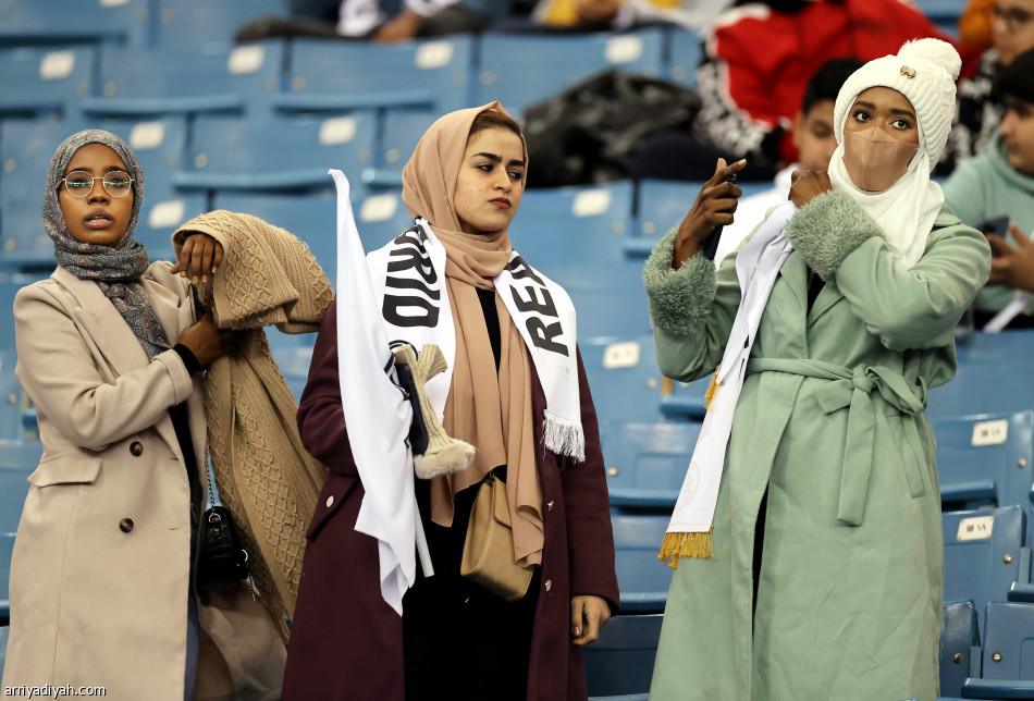 البرشا
يرقص على أنقاض الريال