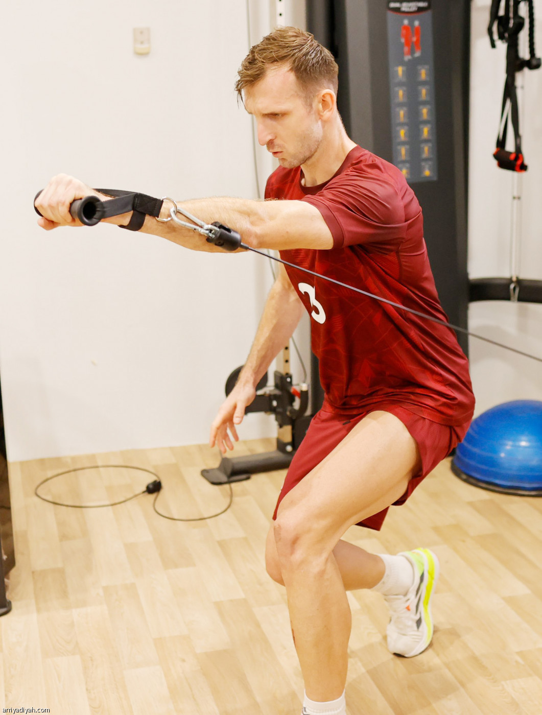 صباحية الخلود «تقوية»