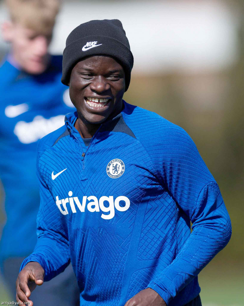 بـ 148 مليونا..
تشيلسي يتكبّد خسائر تاريخية