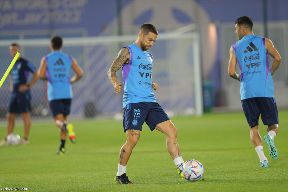 100 دقيقة
تجهز الصقور