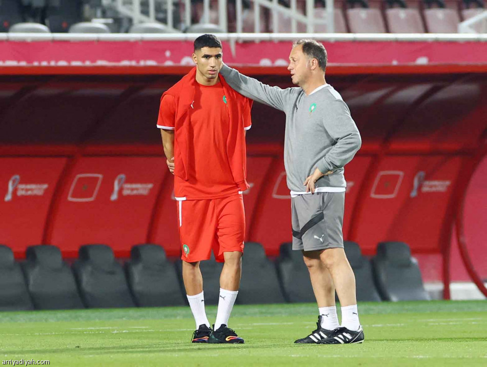 بونو..
حارس الظل 
ورجل التحدي