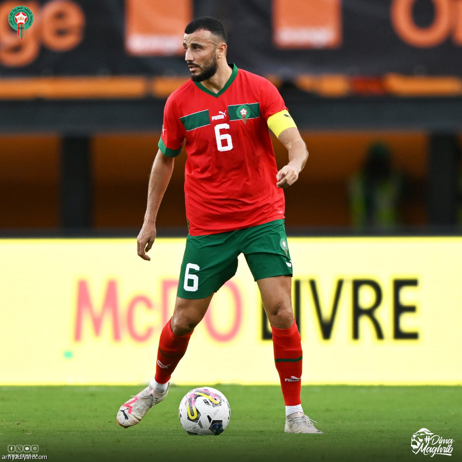 الكعبي ينقذ المغرب أمام كوت ديفوار