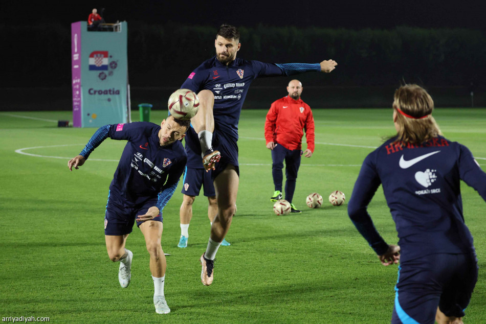 زلاتكو..
لاعب عادي ومدرب يتحدى الصحافيين