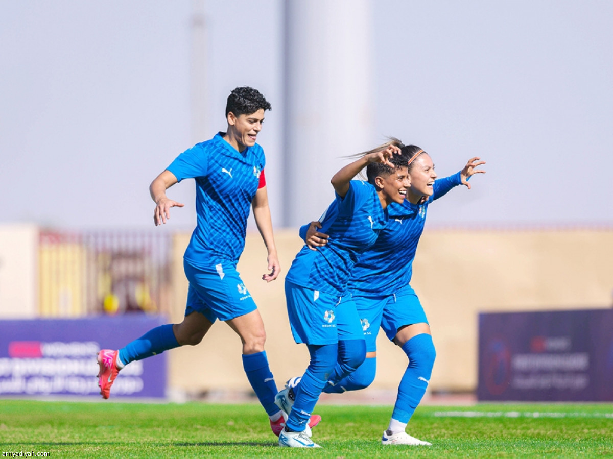 سيدات الذهب