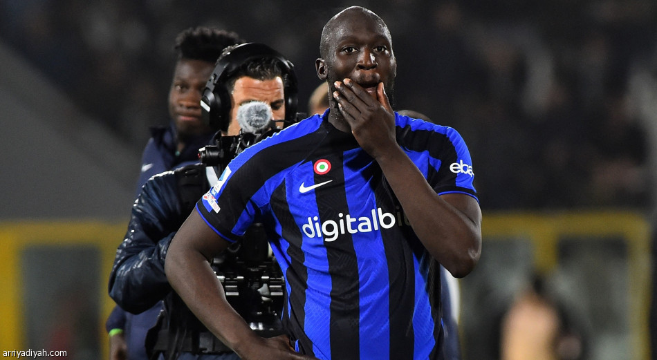 «جزائية» تحبط عودة إنتر أمام سبيزيا