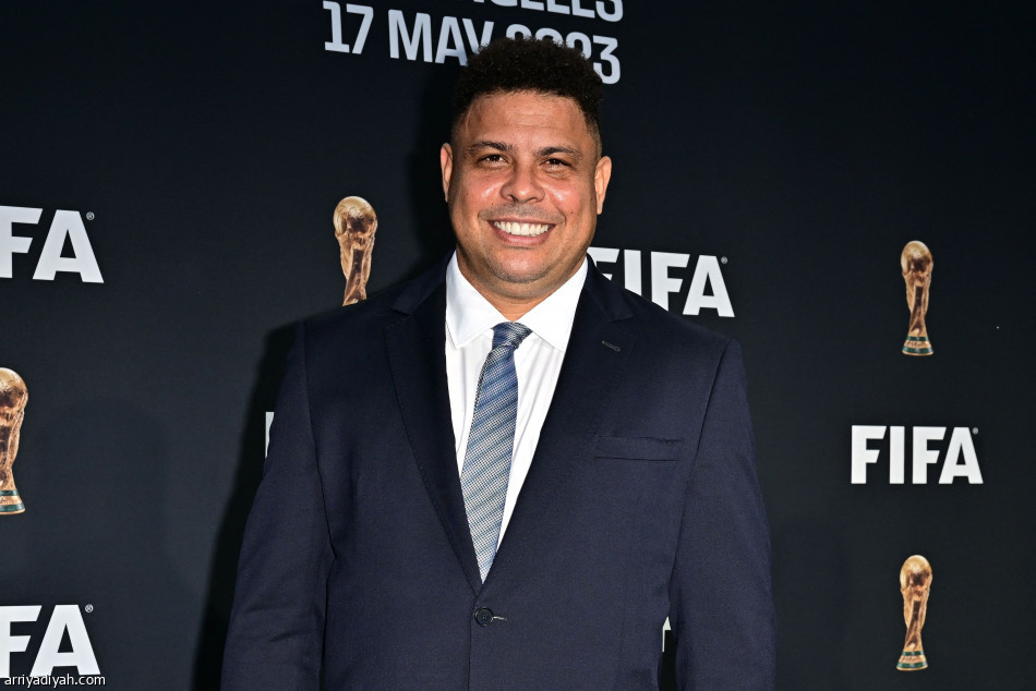 إنفانتينو: مونديال 2026 استثنائي