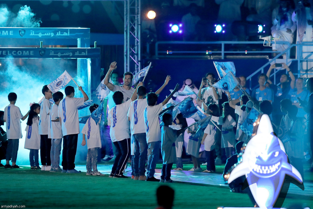 استقبال عالمي