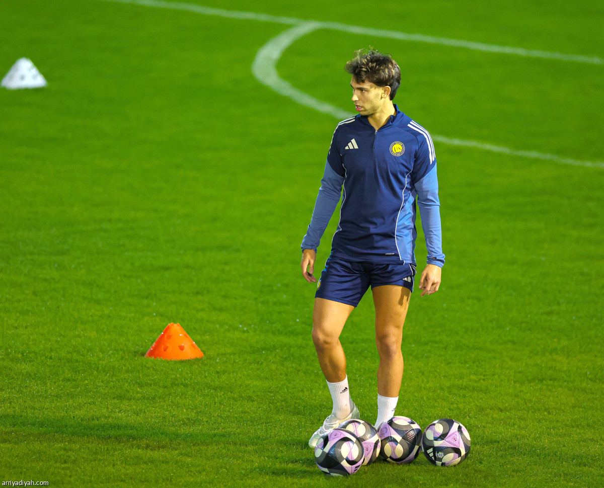 استعدادات النصر