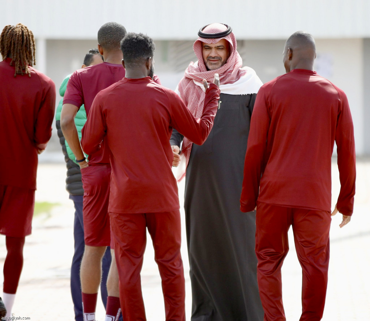 تكتيك واسترجاع