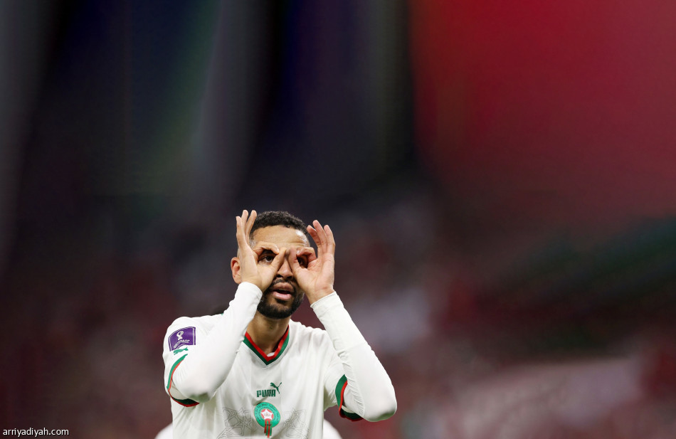 اليوم.. المراهق ومارادونا
يربكان النصيري