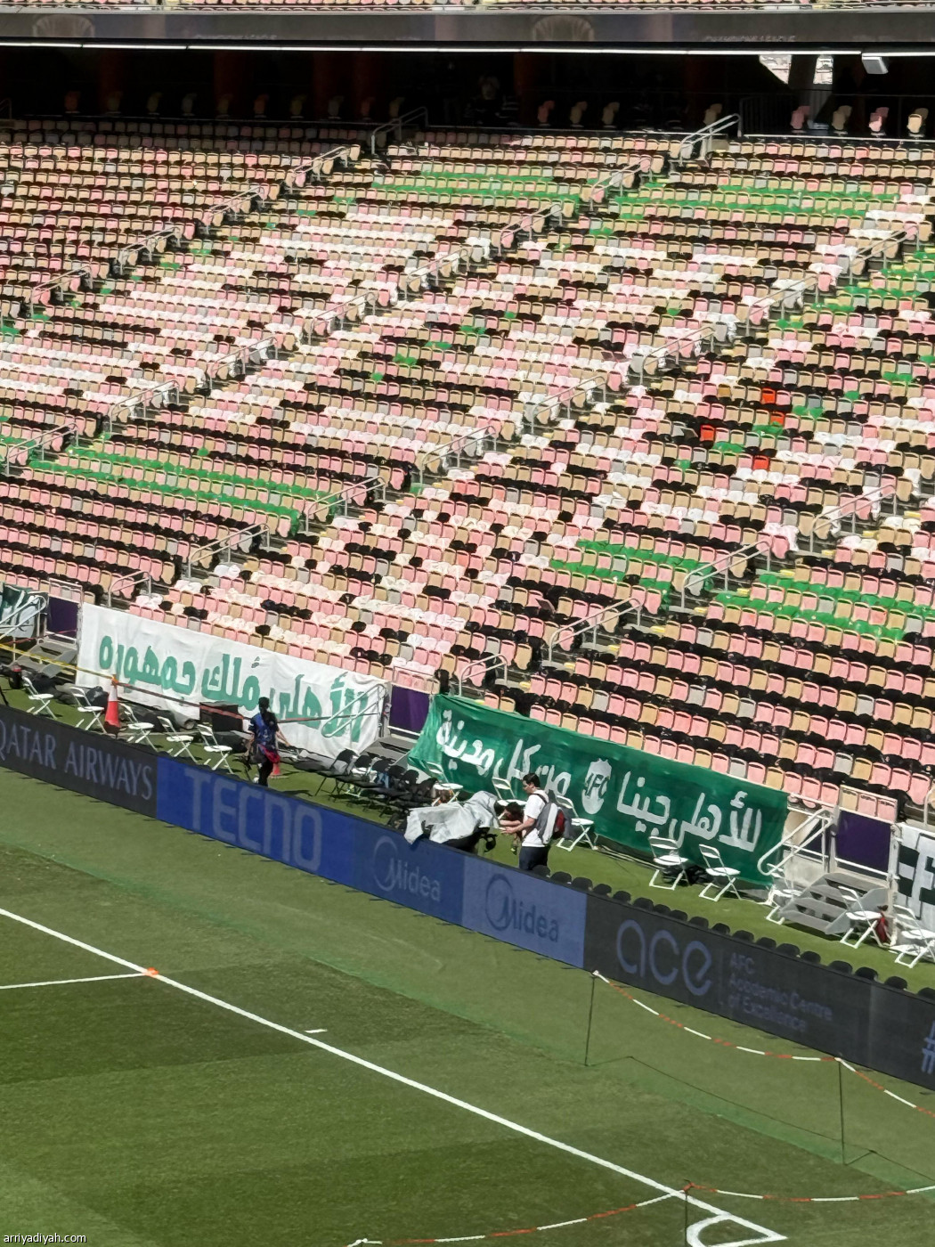 استعدادات مبكرة