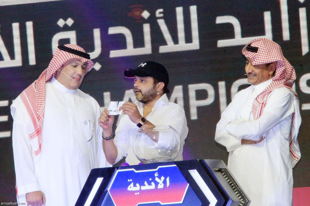 الإثارة مستمرة