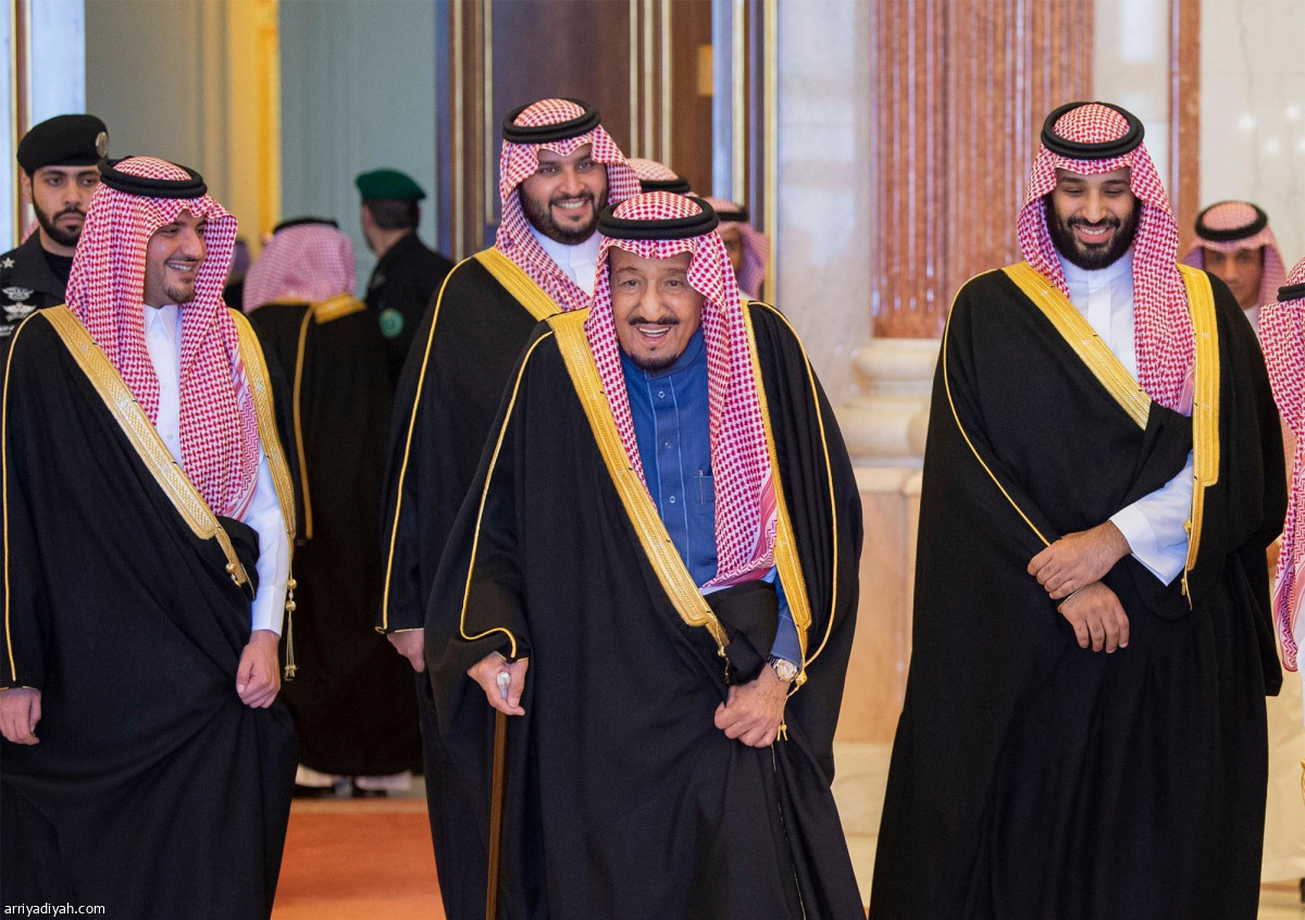 مشاريع الرياض الكبرى