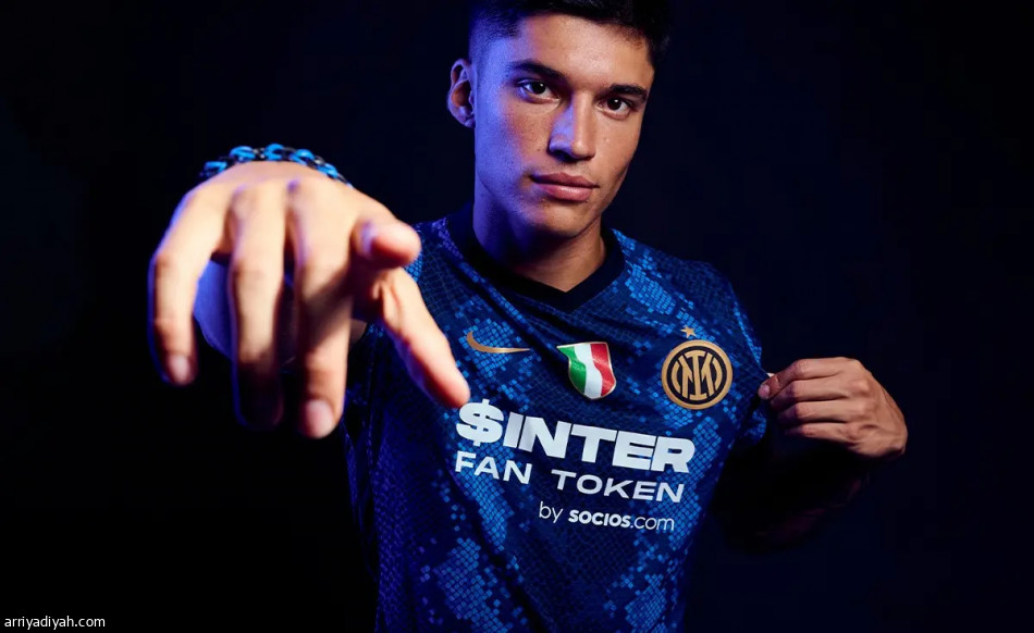 إنزاجي: 
خصمنا قوي