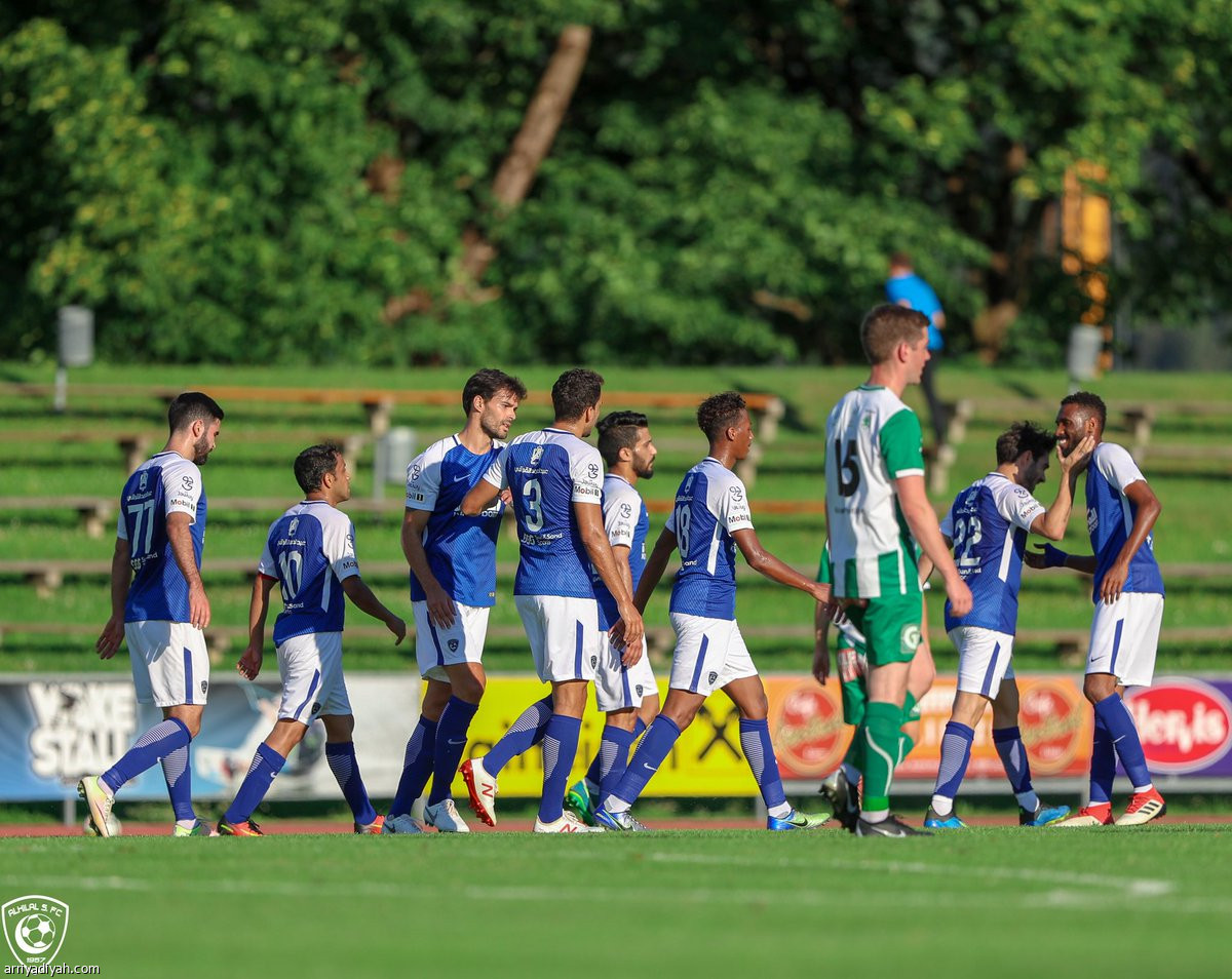 البرتغالي يرصد