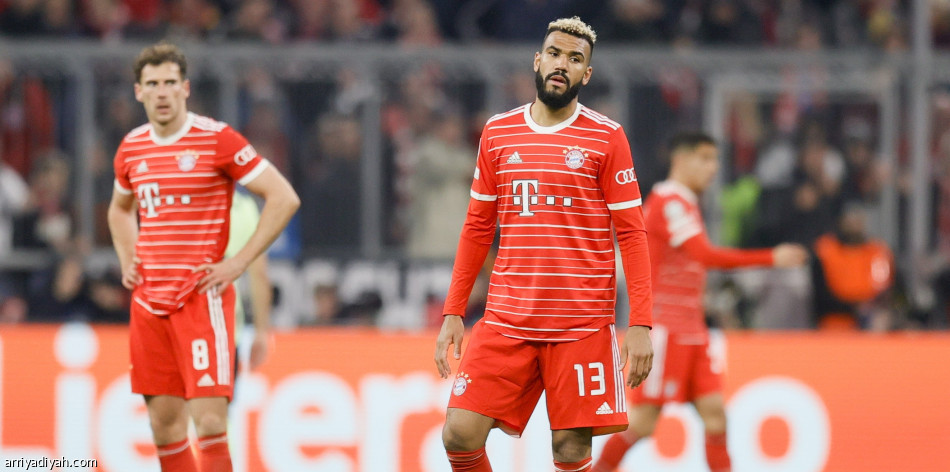 السيتي يلاقي الريال في نصف النهائي الأبطال