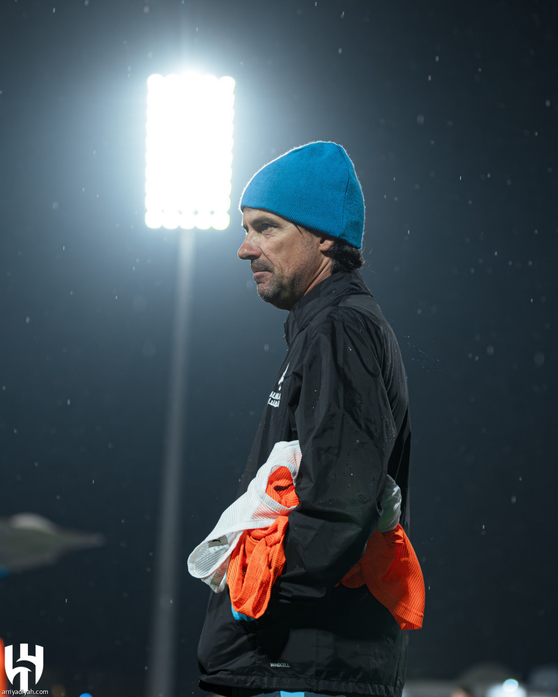 استعدادات هلالية