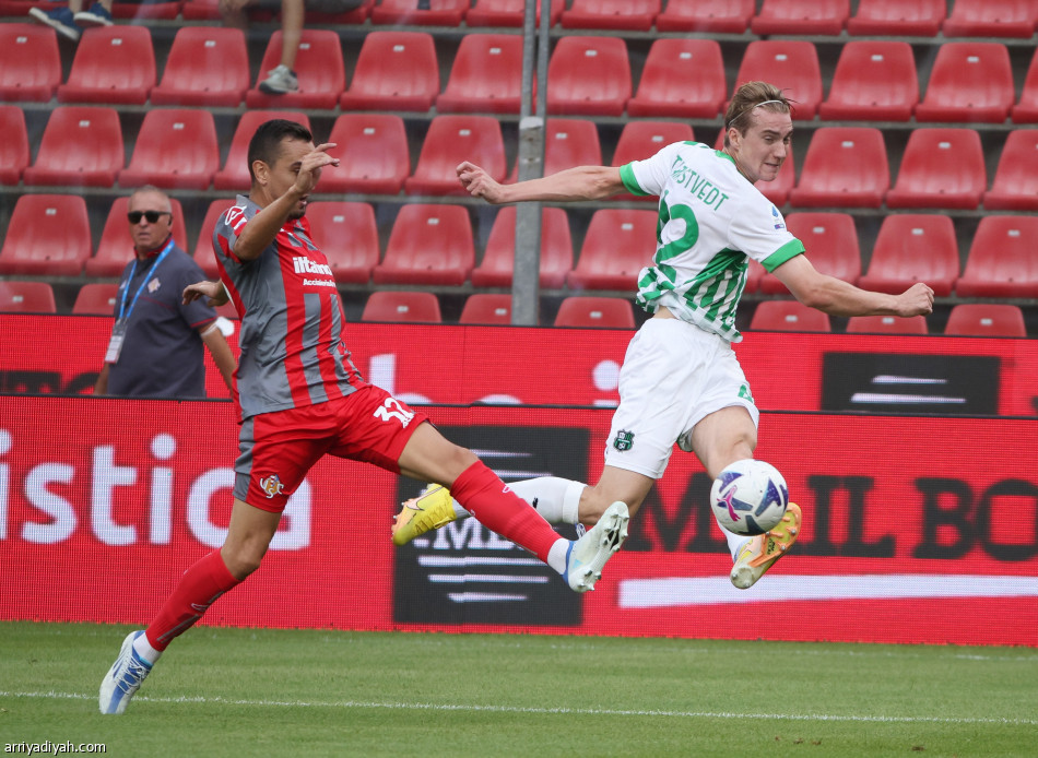 كريمونيزي.. النقطة الأولى تحضر بعد 27 عاما