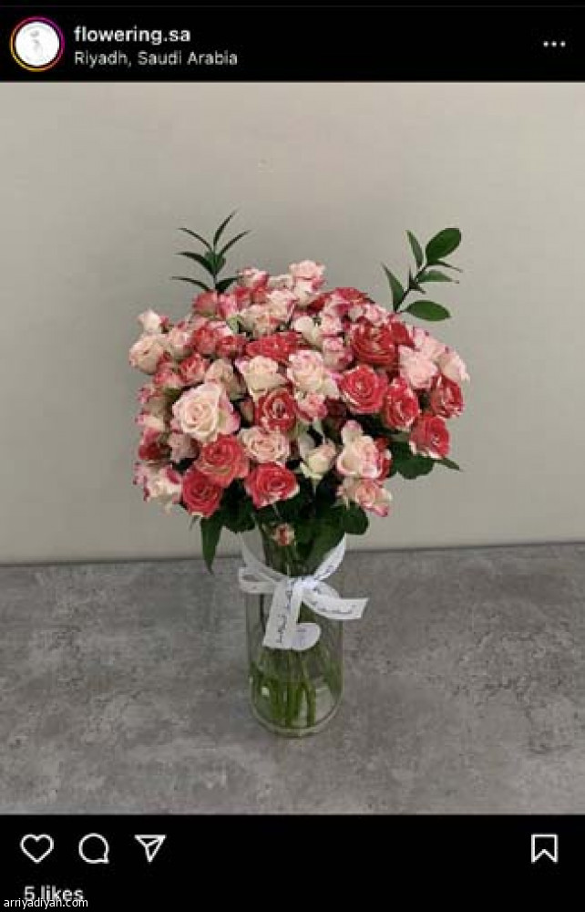 روان
تواجه المستغلين بـ «غصن مزهر»