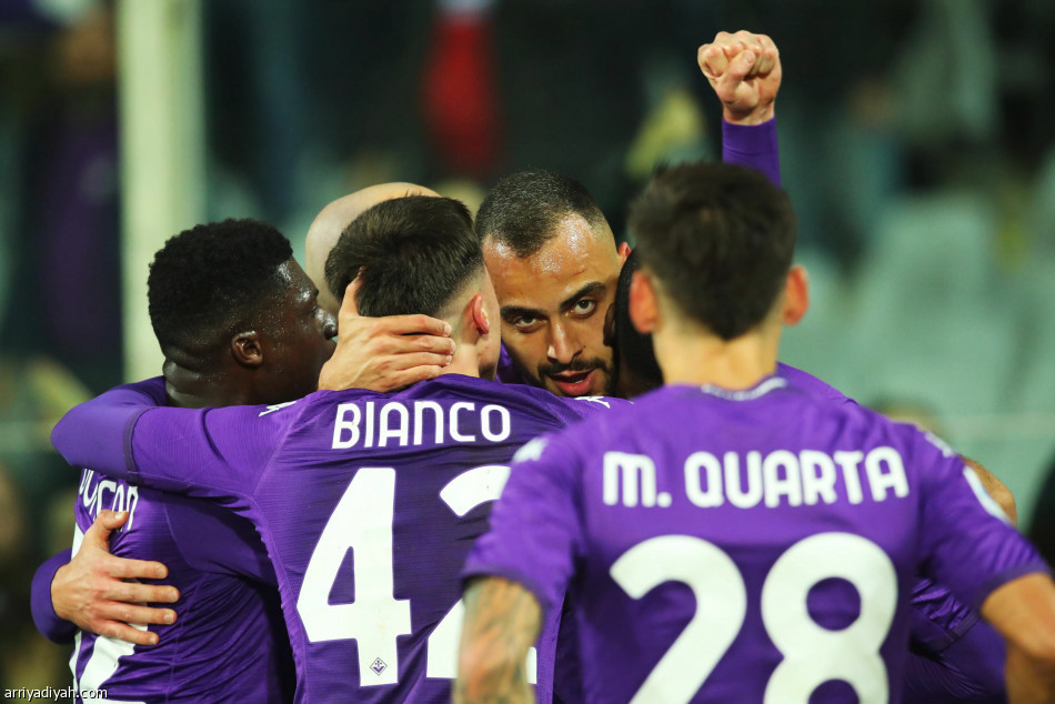 يوفنتوس يكسب كريمونيسي بصعوبة