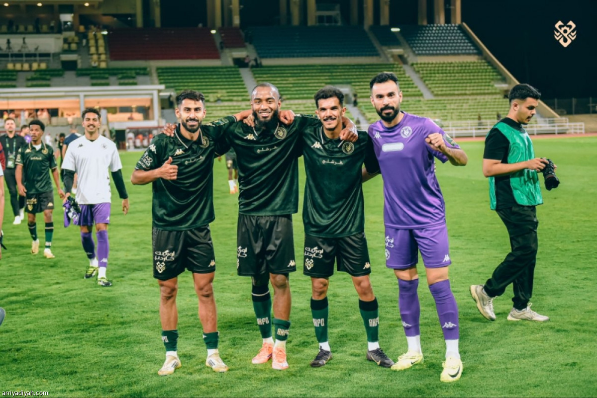 إنجاز تاريخي