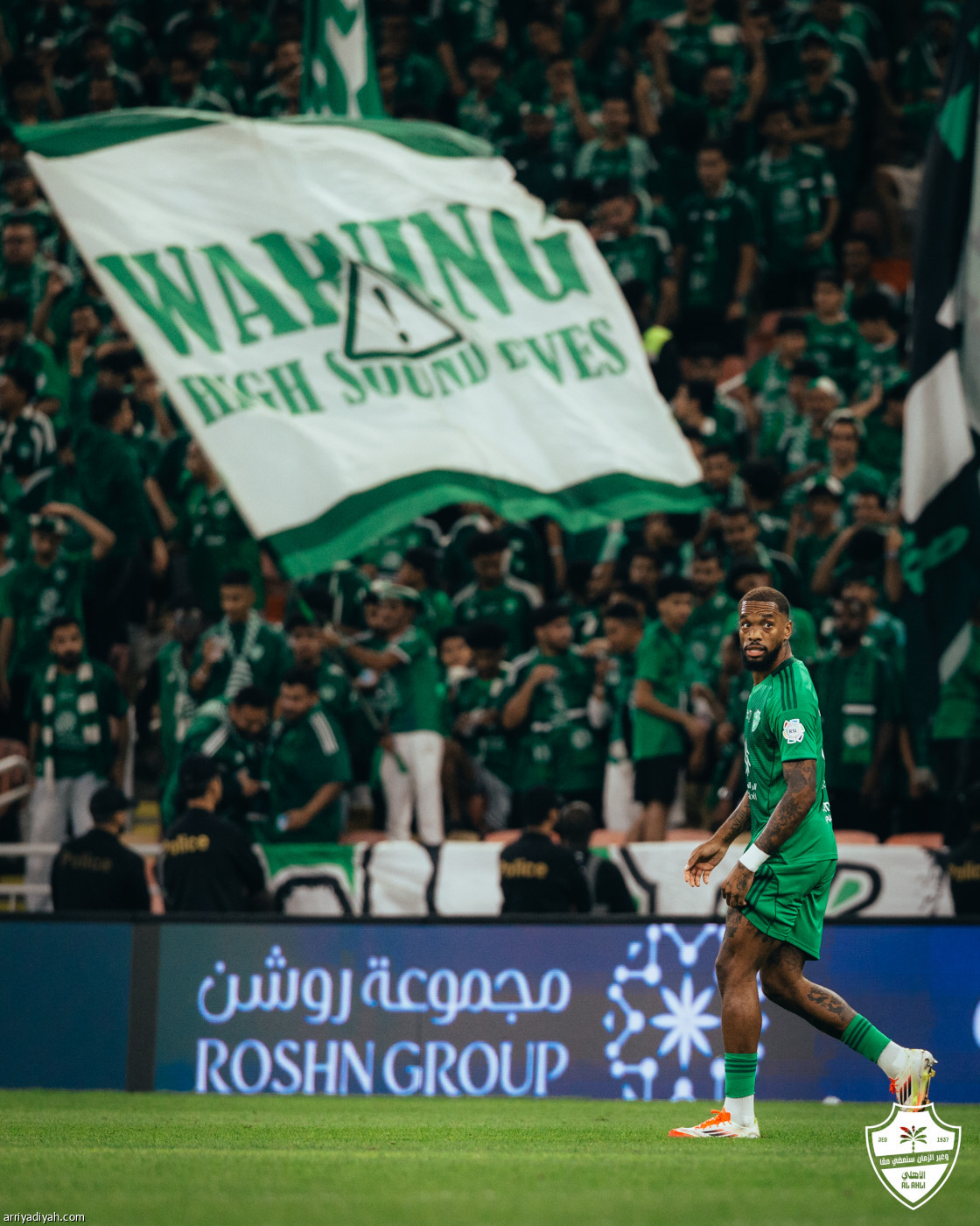 توني زعيم الهدافين