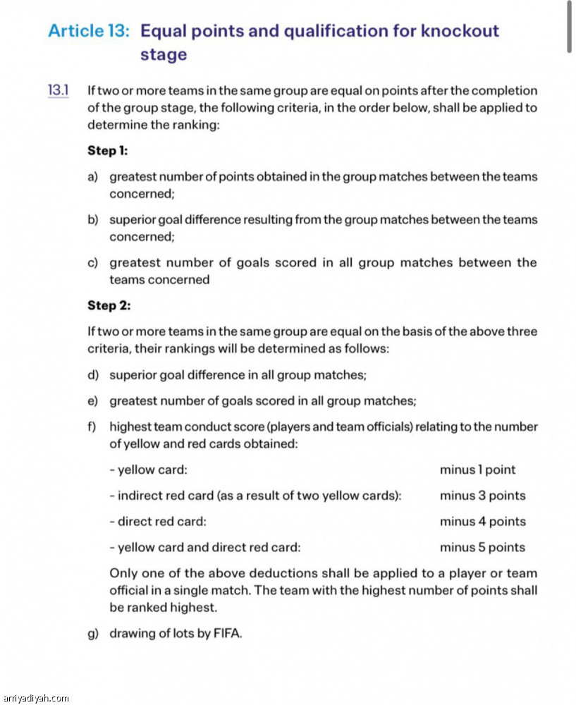 المرة الثامنة.. الأخضر يودع المونديال من المجموعات