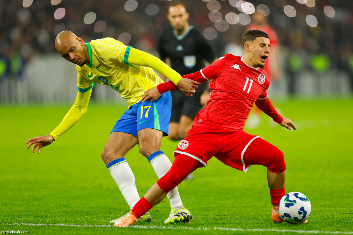 أجانب روشن.. يوم حافل