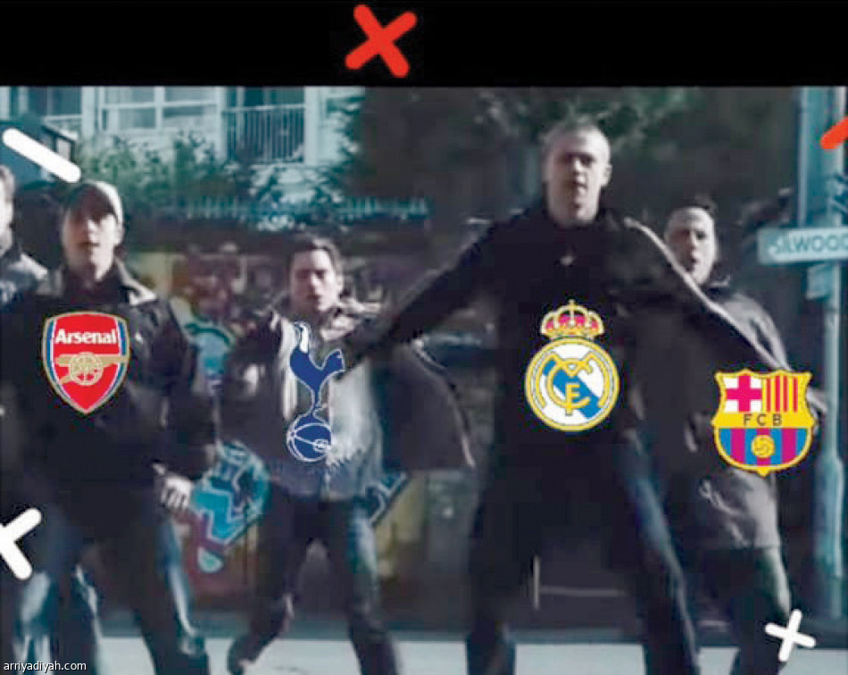 السوبر ليج.. 
تغريدات المعترضين تكتسح الإعجاب