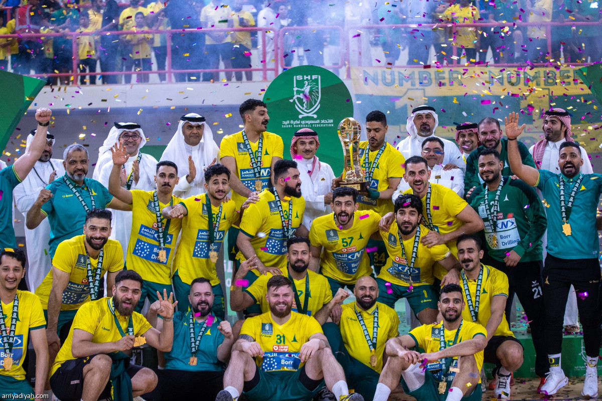 ليلة الخليج