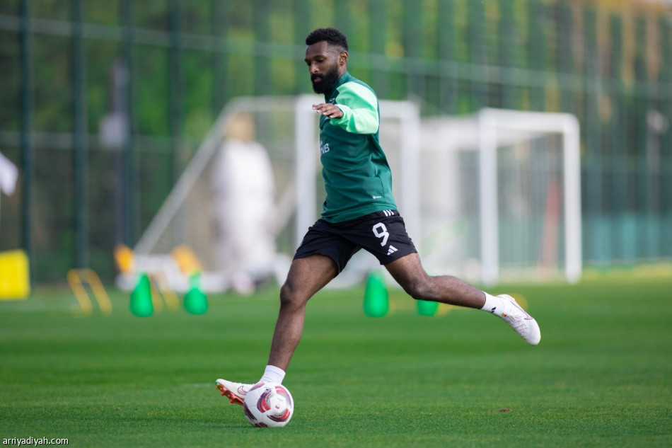 الأخضر.. مانشيني يرسم خطة فلسطين