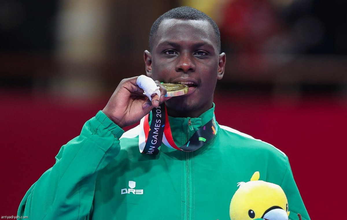 ميدالية ثانية