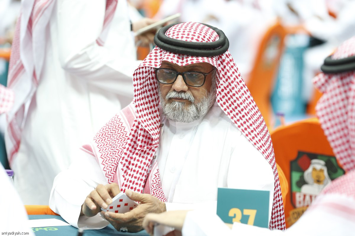 البلوت تعود بقوة