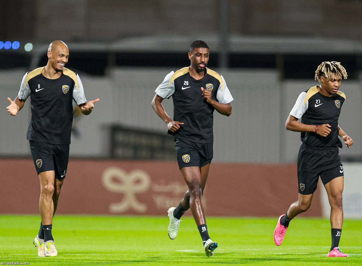 تأهب اتحادي