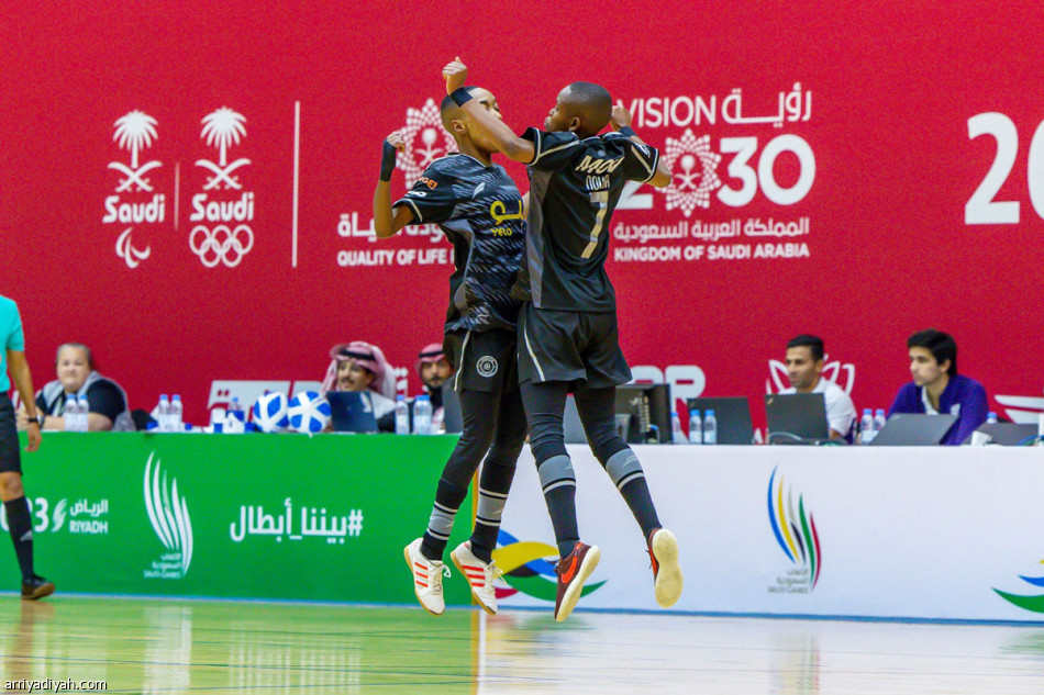 غالية..
الصدفة تجلب المليون