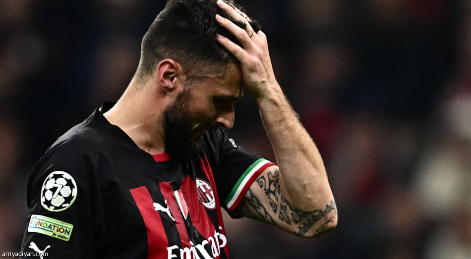 إنتر يضع قدما في نهائي الأبطال